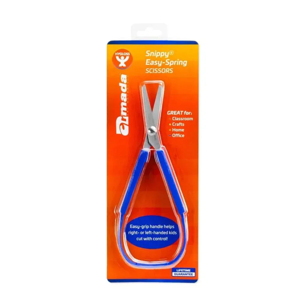 Snippy® 7.75” Easy Spring Loop Scissors
