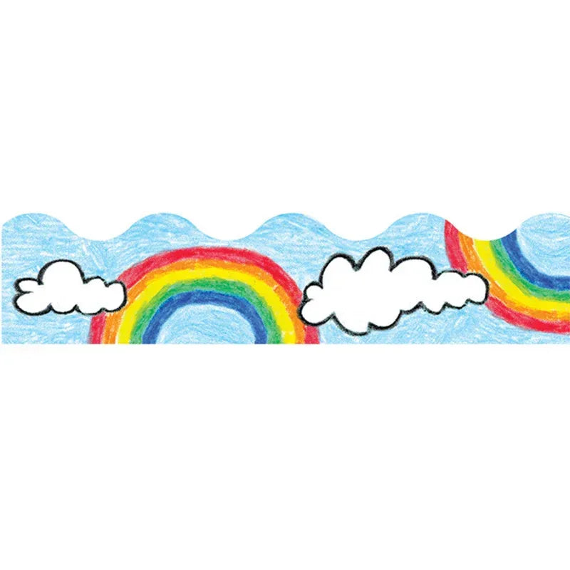Rainbow Terrific Trimmers&reg;, 39 ft