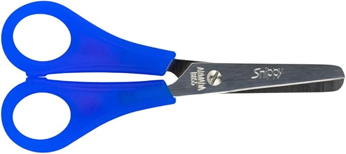 5" Snippy® Blunt Tip Children's Scissors