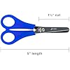 5" Snippy® Blunt Tip Children's Scissors