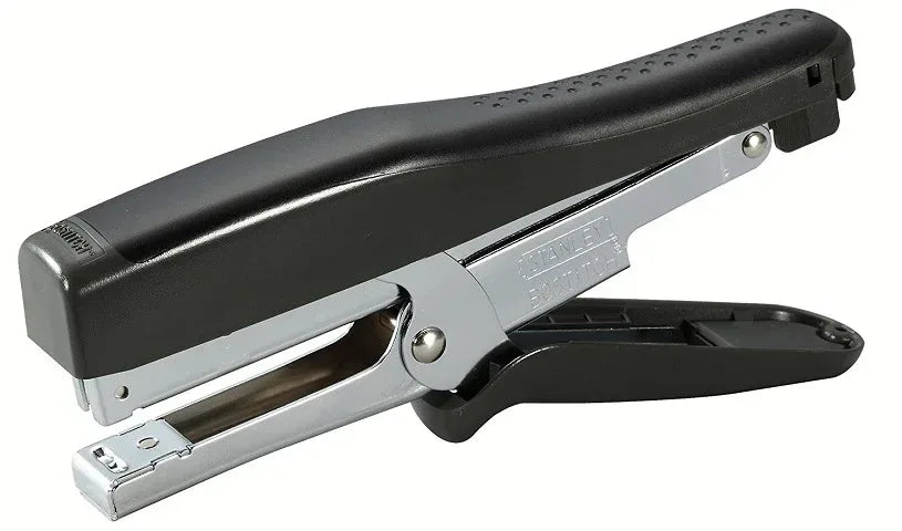 Bostitch B8 Xtreme Duty 45 Sheet Plier Stapler, Black (B8HDP)