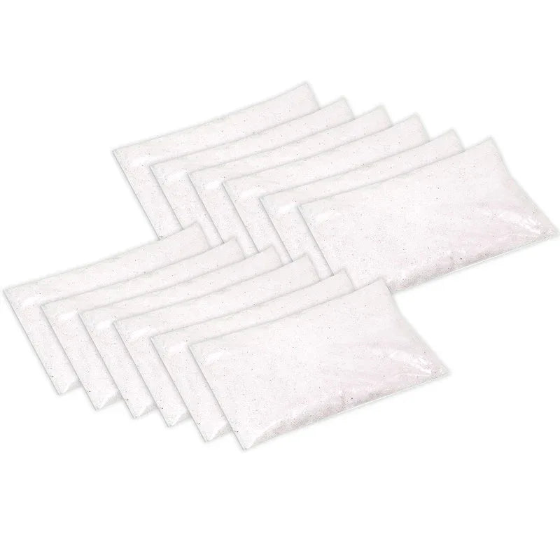 Silica-Free Sensory Sand, 1/2 lb, Pack of 12
