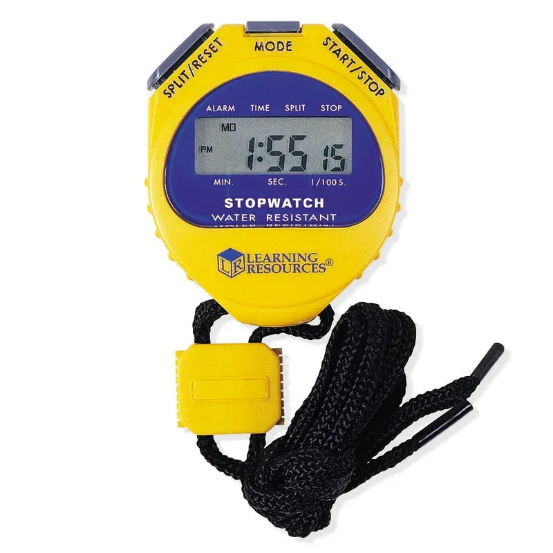 Big Digit Stopwatch