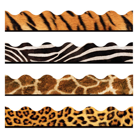 Animal Prints Terrific Trimmers&reg; Variety Pack