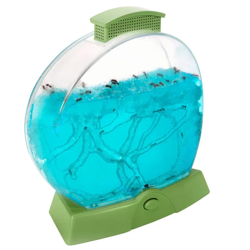 Geosafari&reg; Day 'N' Night Ant Farm