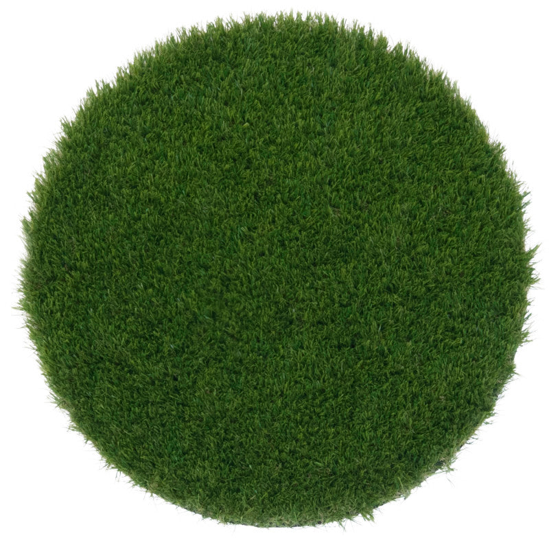 GreenSpace&trade; 18" Seating Rounds, Set of 12