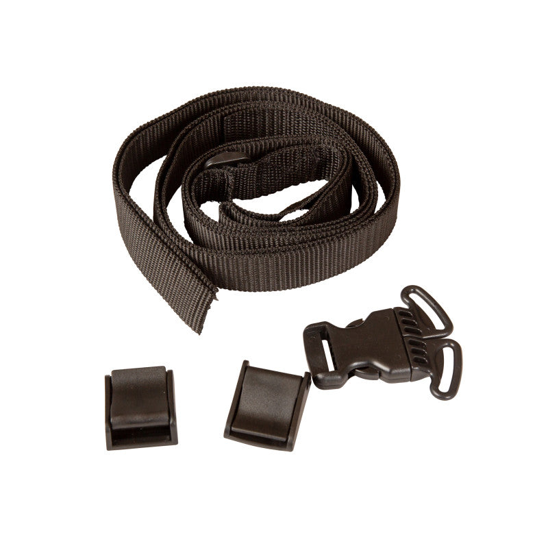 Winther Spare Part: Safety Belt Set for WIN801