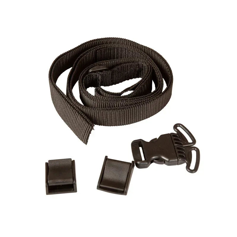 Winther Spare Part: Safety Belt Set for WIN801