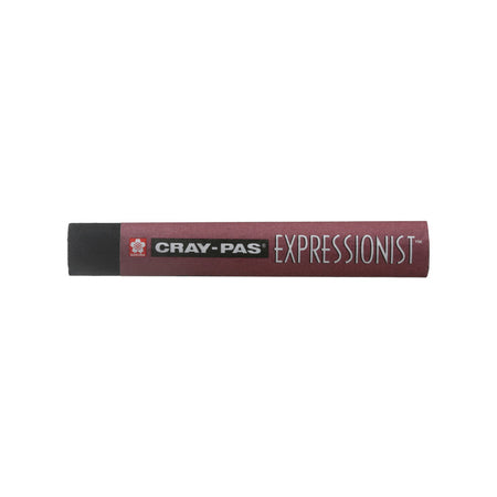 Cray-Pas Expressionist Oil Pastels, Black