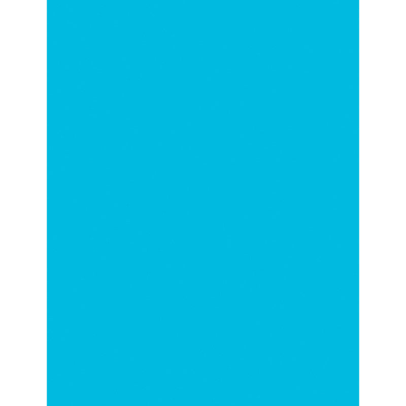 Multi-Purpose Paper, Cobalt Blue, 8-1/2" x 11", 500 Sheets