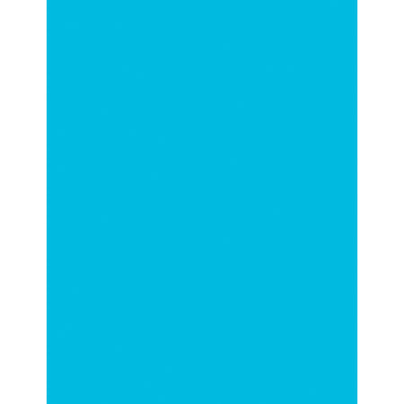Multi-Purpose Paper, Cobalt Blue, 8-1/2" x 11", 500 Sheets