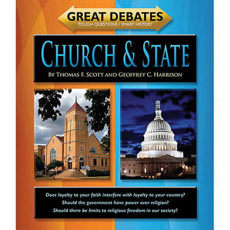 Great Debates: Church and State