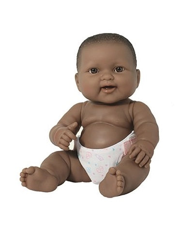 Lots to Love Doll Baby, 14 Inches, African American
