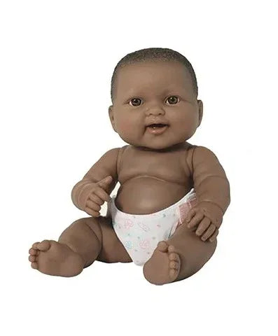 Lots to Love Doll Baby, 10 Inches, African American