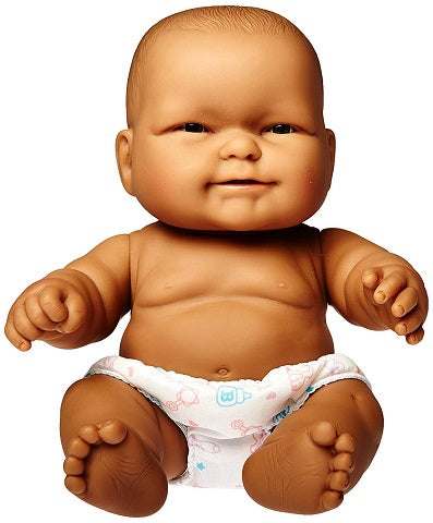 Lots to Love Doll Baby, 10 Inches, Hispanic