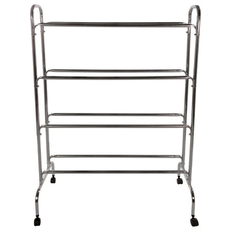 Ball Cart, 4 Tier, Holds 16 Balls