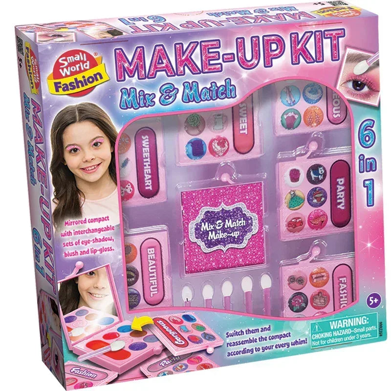 Make-Up Kit Mix & Match
