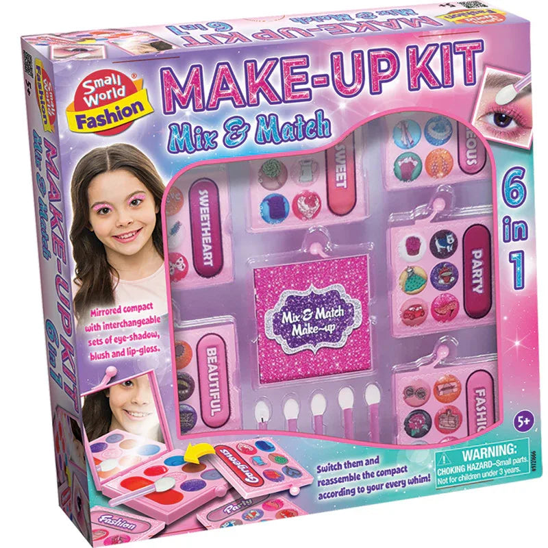 Make-Up Kit Mix & Match