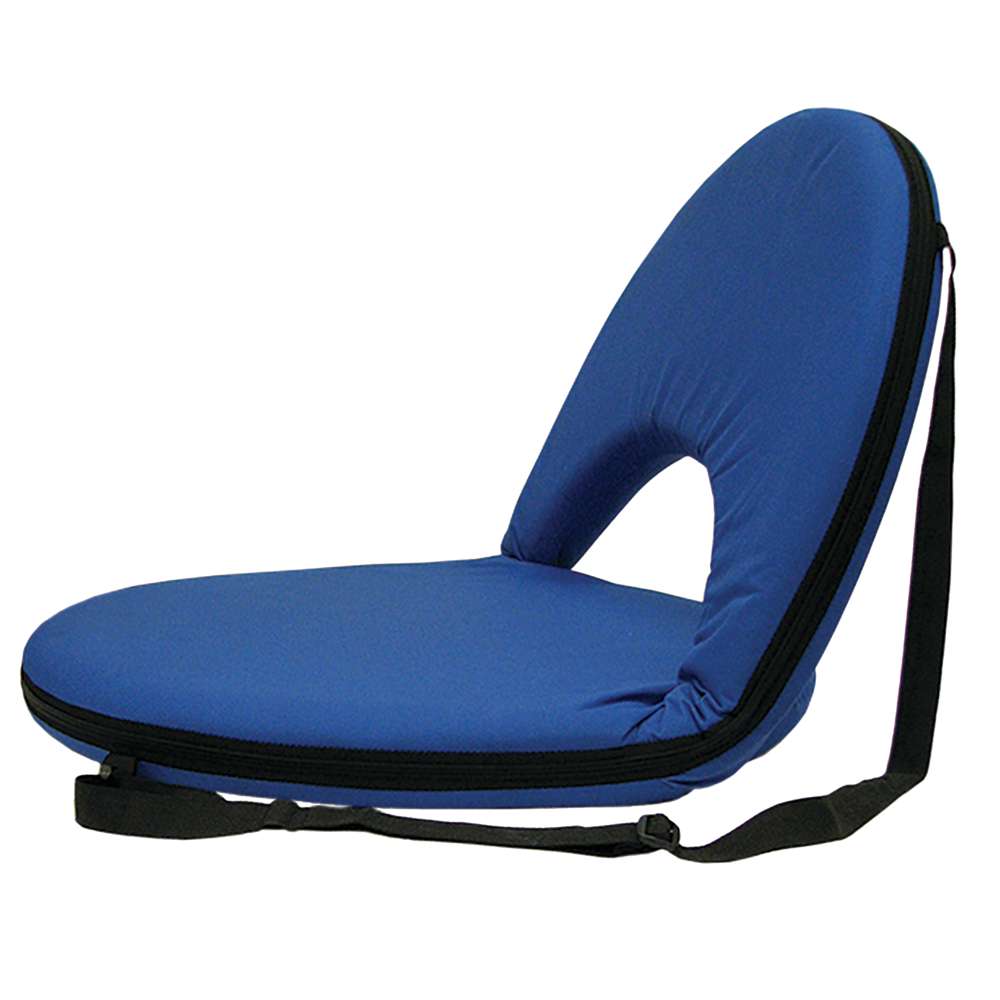 Teacher Chair, Blue