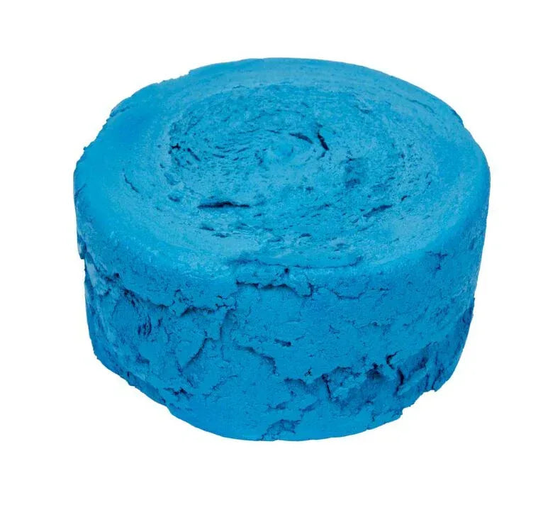 Crayola® Air-Dry Clay, 2 1/2 lbs., BLUE (BIN57-5142)