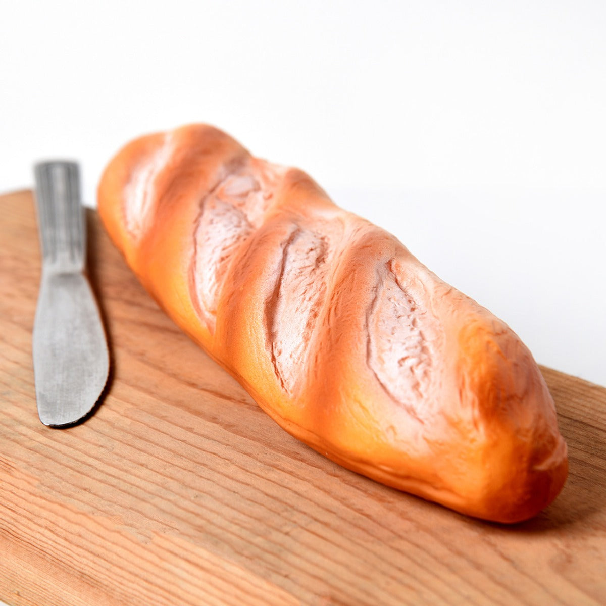 Play Food, International Bread Set - Set of 9 pieces