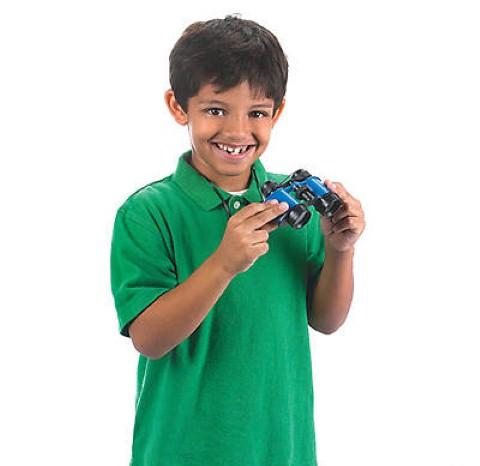 Kid's Bright Binoculars - 12/pkg