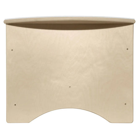 Easel Top for Trolley Base