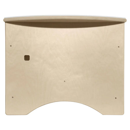 Easel Top for Trolley Base