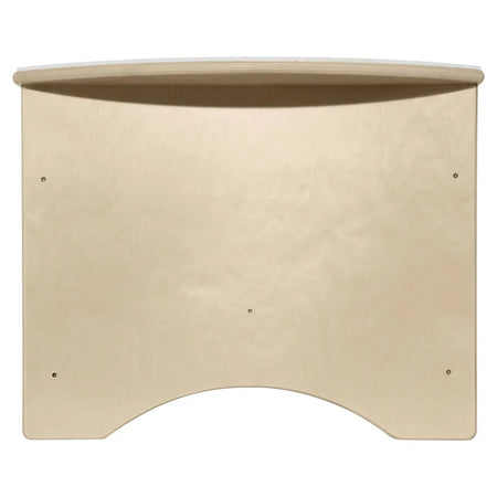 30" Brilliant Light Table with Storage