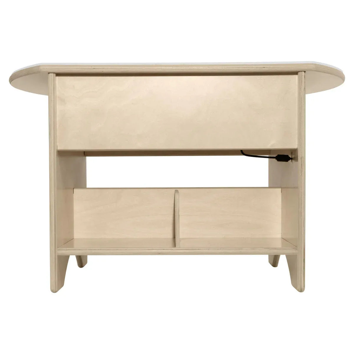 30" Brilliant Light Table with Storage