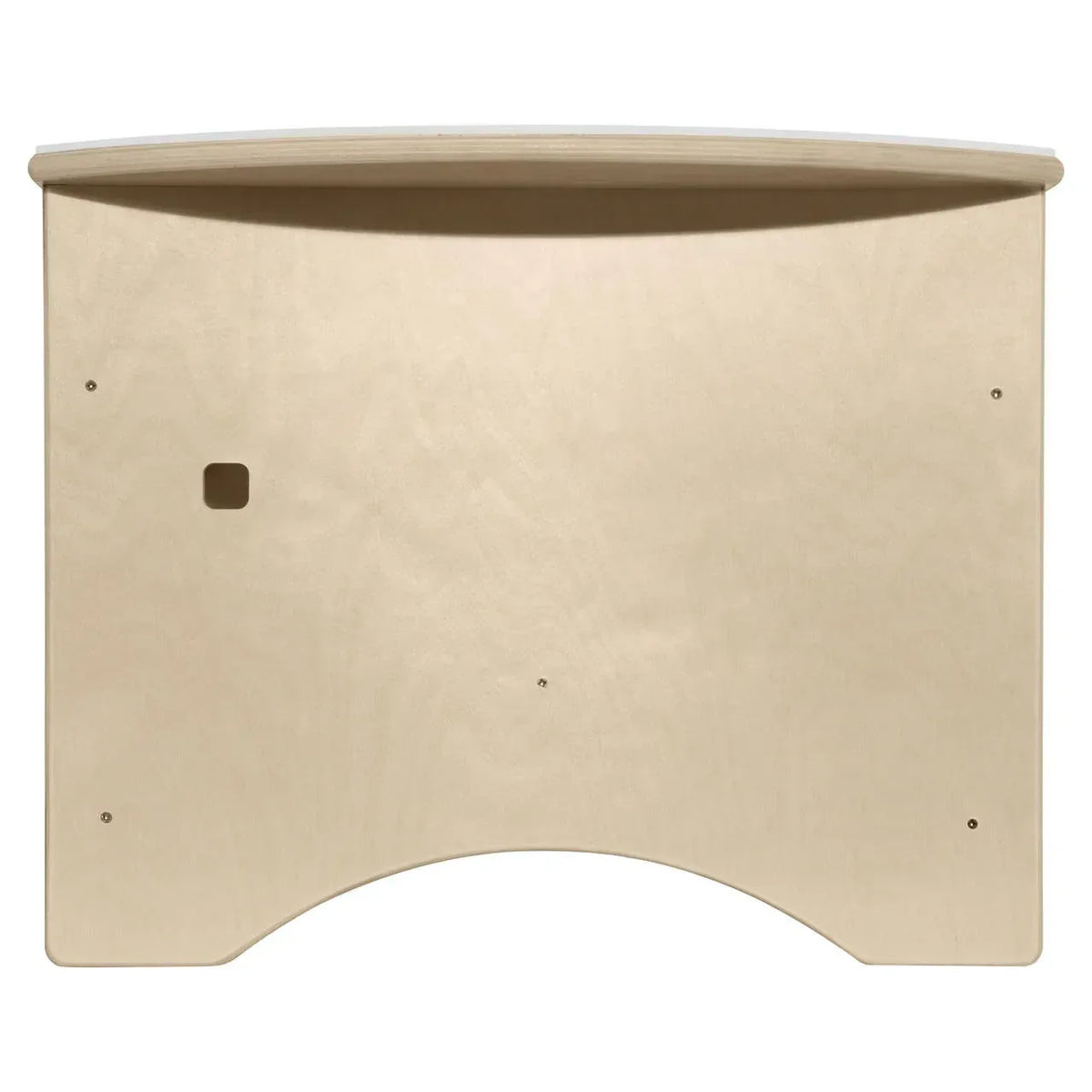 30" Brilliant Light Table with Storage