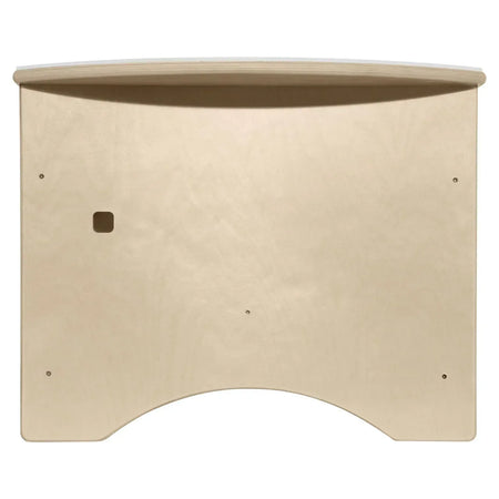 30" Brilliant Light Table with Storage