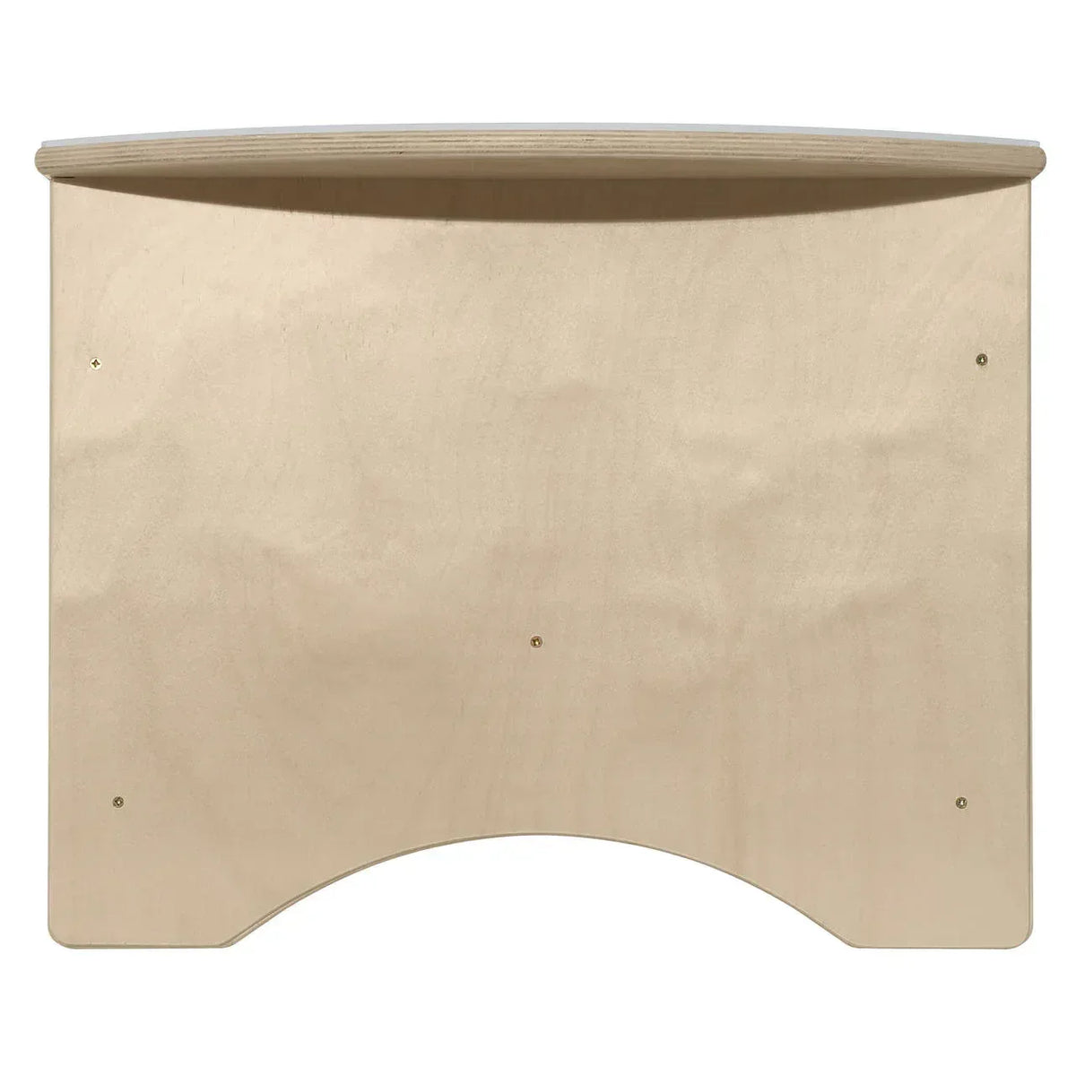 48" Brilliant Light Table with Storage