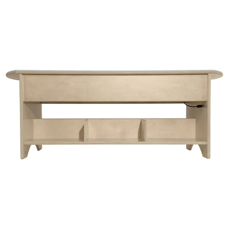 48" Brilliant Light Table with Storage