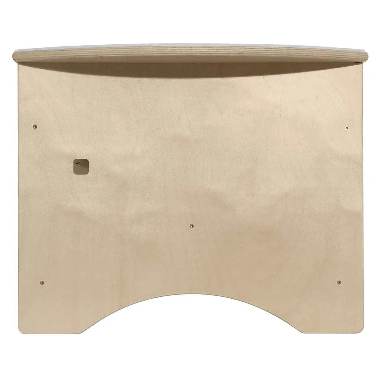 48" Brilliant Light Table with Storage