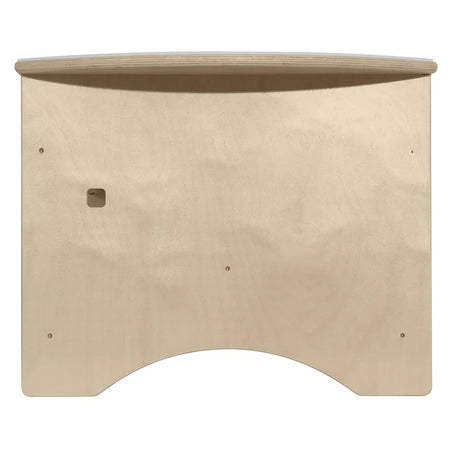 48" Brilliant Light Table with Storage