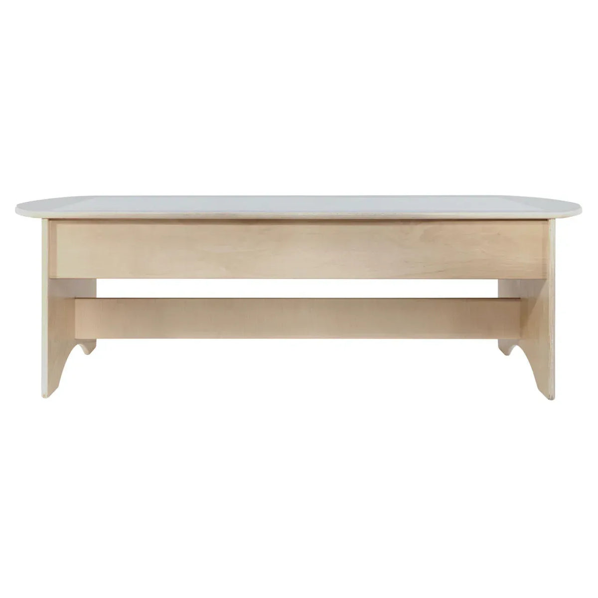48" Brilliant Light Table without Storage