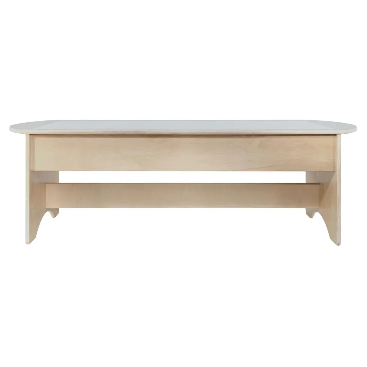 48" Brilliant Light Table without Storage