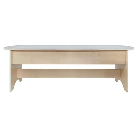 48" Brilliant Light Table without Storage