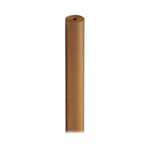 ARTKRAFT DUO-FINISH PAPER 48" X 200 Feet Brown