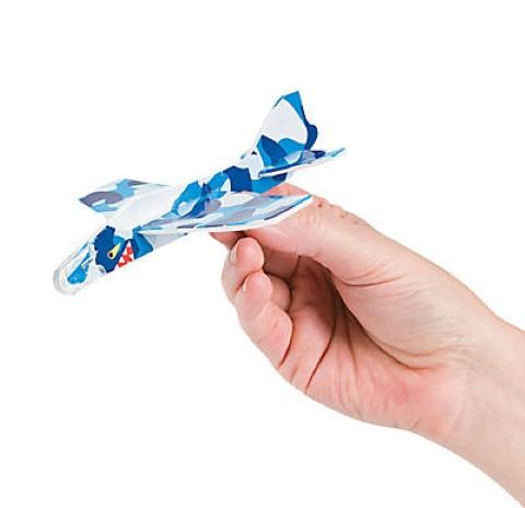 Bulk Glider Assortment - 72 pcs.