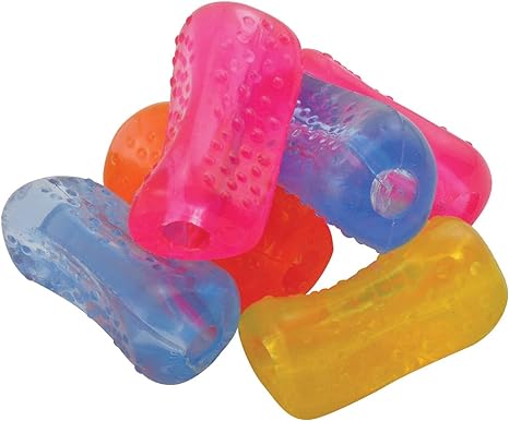 Pencil Grip Bumpy Grips - 12/Pkg