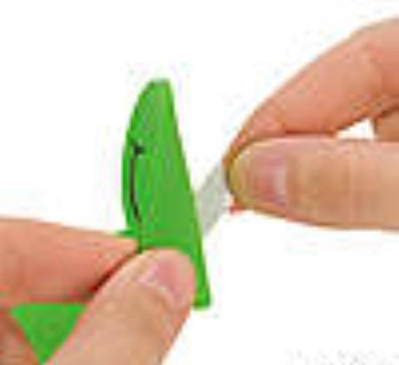 Paper Plate Butterfly Craft Kit - 12 Projects