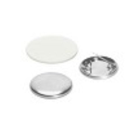 Button Refills for Neil 913MM Button Making Machine - 1000/pkg.