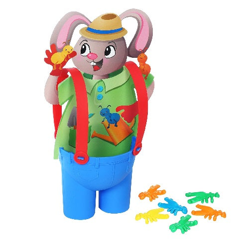 Hasbro Ants in the Pants Games