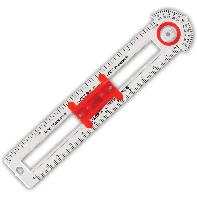 Bullseye&reg; Compass