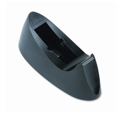 Tape Dispenser, Black