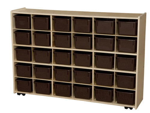 Contender Set of (4) Casters with hardware