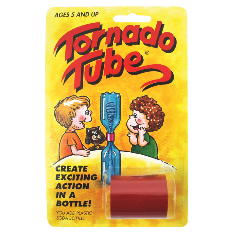 Tornado Tube&reg;