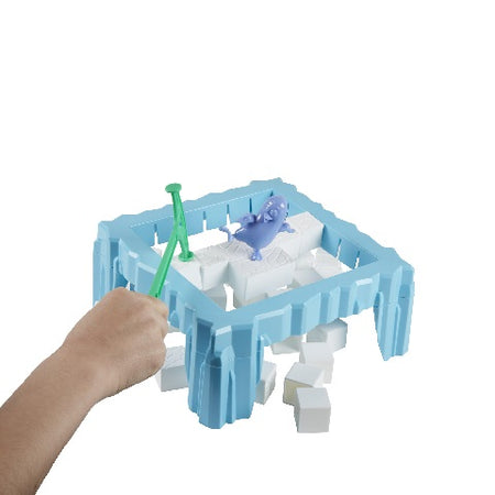 Hasbro Don't Break the Ice Game